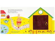 Ťuky ťuk! Na farme Valeria Valenza