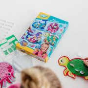 Kreatívna sada Morský svet Totum