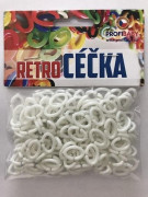 Céčka originál svietiaci v tme