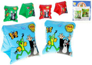 Rukávky Krtko 30x15 cm