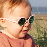 Slnečné okuliare KiETLA Ours'on 0-1 rok