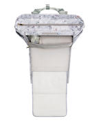 Prebaľovacia taška Florence KikkaBoo