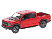 Auto Ford F-150 Raptor 1:46 kov spätný chod