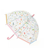 Djeco Krásny dizajnový dáždnik - V lete