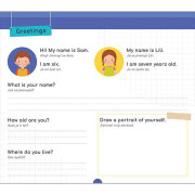 Pracovný zošit Už hovorím anglicky