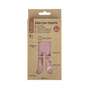 Detské pančuchy Stay-on-Tights Mauve
