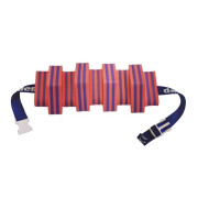 Penový plavecký pás 850 mm červený celopruh Matuška Dena