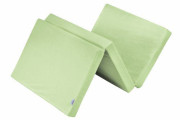 Cestovný matrac Ressi 120 x 60 x 6 BabyMatex