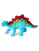 Figúrka - Stegosaurus mláďa s vajcom (s rozšírenou realitou)