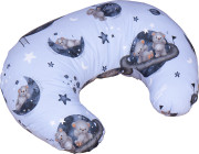 Dojčiaci vankúšik Scarlett