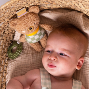 Medvedík Brendon Taf Toys