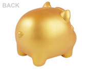 Zlaté prasiatko pre šťastie/pokladnička