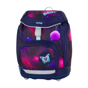 Školská súprava 4 ks OXY Sherpy Motýľ