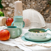 Hrnček na učenie 340 ml 360 ° Wonderland New Suavinex