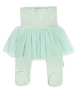 Rastúca súprava 3D Lux Sweet Angel mätová Baby Nellys