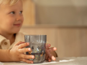 Detská jedálenská súprava 6-dielna Little Dutch