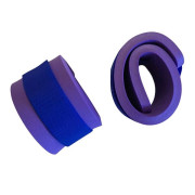 Nadľahčovacie rukávy modrý zips 550 x 100 x 15 mm Matuška Dena