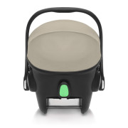 Autosedačka XM Plus i-Size Zopa