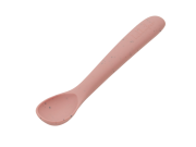 Lyžička Platinum Silicone KikkaBoo