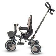 Detská trojkolka 5v1 Relax 365° Baby Mix