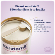 Kendamil Premium 1 (800 g)