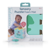 Puzzle penové Sensory Infantino