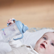 Univerzálna sada na pitie 3v1 240 ml b.box