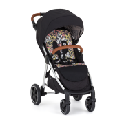 Vložka do kočíka Foamy Petite&Mars