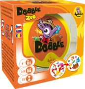 Dobble ZOO