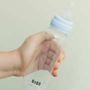 Náhradná plastová fľaša 270 ml Bibs