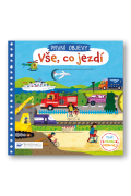Prvé objavy - Všetko, čo jazdí Christiane Engel