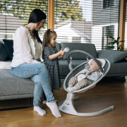 Hojdacie Lehátko Elite FreeON