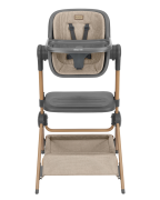 Postieľka a stolička 2v1 Sleat Me KikkaBoo