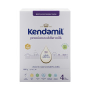 Kendamil Premium Box 4 (600 g)