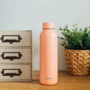 Nerezová termofľaša Solid 630 ml Quokka