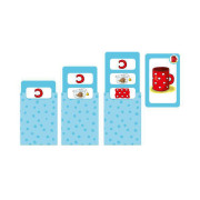 Obrázkové kvízy - Veci Kvído