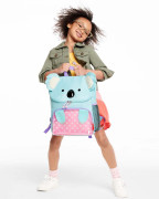 Zoo batoh Big 3 r+ Skip Hop