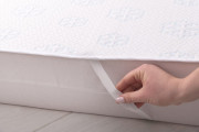 Chránič matraca chladiaci Frosty 60 x 120 cm Babymatex