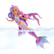 Bábika vodná víla Mermaze Mermaidz winter Core