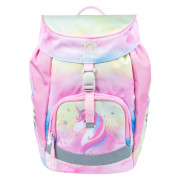 Školský batoh Airy Rainbow Unicorn Baagl