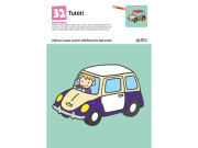 VIAC Vyfarbuj! Kumon