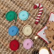 Prevliekacia šnúrka krátka