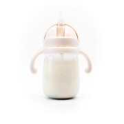 Hrnček so slamkou Bringebaer 240 ml Kidnort