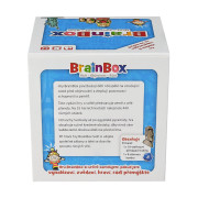 BrainBox CZ - svet