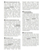 Chránič na bezpečnostný pás do auta Pad Petite&Mars