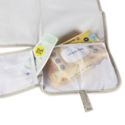 Cestovná prebaľovacia podložka Zopa