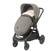 Fusak zimný 2v1 Twillic Maxi-Cosi