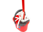 Vileda sada malá upratovačka 6 ks s vozíkom 50 cm