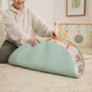 Deka na hranie Wonder & Wood™ 0 m+ Ingenuity