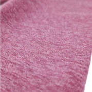 Legíny hrejivé Bordový melír